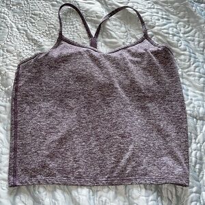 Athleta Girl Tank